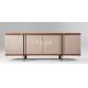 Living Room Simple Wood Tv Stand Cabinet Furniture Modern