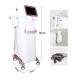 10.4 Inch Touchscreen Hifu Machine For Fat Reduction And Skin Tightening