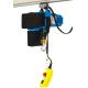 Lifting Cargo Pneumatic Chain Hoist 1-50 Ton For Mining Easy Maintenance