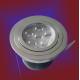 6W no strobe LED Downlights ES-1W6-DL-02