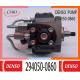 294050-0860 Common Rail Diesel Fuel Injector Pump 22100-E0510 For HINO J08E Engine