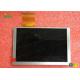 AT050TN22 V.1   	INNOLUX   LCD Panel  	5.0 inch 	LCM	640×480 	250	500:1	16.7M	WLED	TTL