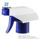 Water Foaming Trigger Sprayer Trigger Pump Spray For Cosmetic Packaging