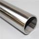 3/8 3/4 347 Hollow Stainless Steel Tube Pipe 1.4306 1.4404 S32750 S31803 S32205