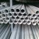 Customized Seamless Stainless Steel Pipe 100-12000mm For Building Construction