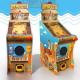 Coin - Operated Colorful Pinball Game Machine High End Atmospheric Grade
