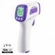 Lightweight Non Contact Infrared Forehead Thermometer Reliable Performance