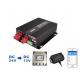Automatic Smart DC DC Battery Charger 390w Compact Size DIP Switch