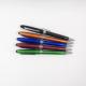 ODM Business Metal Roller Ballpoint Ink Pen Gift Stationery