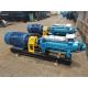6.0m3/h High Pressure Ring Section Multistage Centrifugal Pump