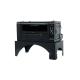 140 KG A2 Inkjet Printer with XP600 Print Head and DTF 42cm Powder Shaker Machine