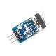 Impact Switch Arduino Sensor Module Dupont Cable With 2 Years Warranty