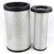 Air Filter Element 334Y2811 for Truck Diesel Engine Parts in Other Year by Hydwell
