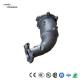                  08 Teana 2.3 Competitive Price Automobile Parts Exhaust Auto Catalytic Converter with Euro V             
