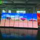 Internal P2 P3 Large LED Video Screens Front Access Fulll Color With Magnet
