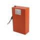 48V 30Ah Vehicle Lithium Battery 13S6P Li Ion Battery Pack 60V 20Ah