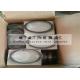 Mechanical Rubber Crankshaft Oil Seal Shangchai Engine Parts for Excavator