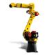 6 Axis Robotic Arm M-10iA/12 Arm Robot Industrial Used For Painting Robot