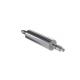 30LPI - 2000LPI Mirror Chrome Roller Reflective Coated Roller For Flexographic Printers
