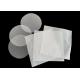60 90 Micron Plain Weave Nylon Filter Cloth Mesh For Filter Air