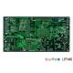 10 Layers Communication PCB Blind Via PCB With HASL Lead Free 230 * 550 Mm