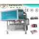 Disposable Coffee Cup Pulp Tray Machine 3000Pcs/H , Paper Pulp Moulding Machinery