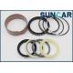 415-7454 Bucket Cylinder Seal Repair Kit For 308D C.A.T Mini Hydraulic Excavator