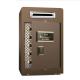 Electronic Big Safe Box Password Code Lock Coins Cash Saving Money Box