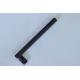 Length 116MM WIFI Omni Antenna Dual Band 2.4 GHz 5.8GHz For Router