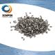 Nickel coating Impact Resistance Tungsten Carbide Saw Tips For Circular Saw Blades