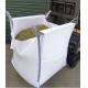 Building Sand Tunnel Lift Bulk Bag customized with spout bottom