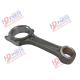 6D95 PC200-5 Engine Connecting Rod 6207-31-3101  For KOMATSU