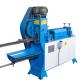 Rated Capacity 7.0KVA Steel Wire Straightening And Cutting Machine For Straighten Cut