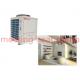 Meeting MD50D 18.6KW Air Source Trinity Heat Pump Hot Water Heating And Cooling System