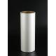 17 Micron Gloss BOPP Thermal Lamination Film Corona Treated Lamination Roll For Packing