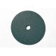 Zirconia Aluminum Resin Fiber Sanding Discs With P24 Grit - P120 Grit