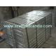 1500MM 1800MM1829MM scaffold galvanized catwalk steel plank steel board with hooks 43mm and 50mm for working platform