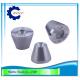 S102 Sodick EDM Parts Wire Guide / Diamond Guide 3080210,3080213,J06547A,3080220