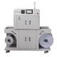 CMYK 320mm Digital Label LED Laser Printing Machine