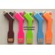 KeyChain Micro USB Cable Charger Data Sync Key chain Charging Micro USB Cable Cord Line