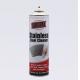 Aeropak Stainless Steel Rust Remover Spray 500ml Polish Home Care Cleaner
