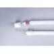 50 Lumen / Leds Rigid LED Strip Lights Dc24v Aluminum Profile With Button Controller