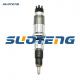 0445120059  0 445 120 059 Fuel Injector For PC200-8 Excavator