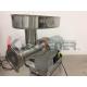 Commercial Electric Automatic Ground Meat Machine With Three Cutting Blades