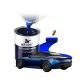 1 Hour Drying Time Acrylic Auto Primer Coating Easy Clean Up