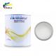 Crystal White 1K Car Paint Basecoat Anti Oxidation Acrylic material