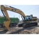 Powerful Used Cat 349 Excavator with Advanced Technology and Engineering