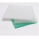 3-20mm Polycarbonate Sheet Hollow Multiwall Policarbonate Plastic Roofing Sheets