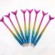 Creative Mermaid Ballpoint Pens Cute Fish Tail School Office Pen Stationery gift