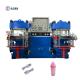 Hydraulic Vulcanizing Hot Press Machine For Water Bottle Silicone Part